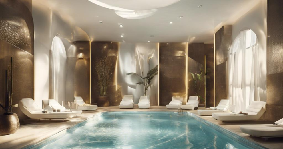 Die 8 besten Luxus-Spas in Deutschland