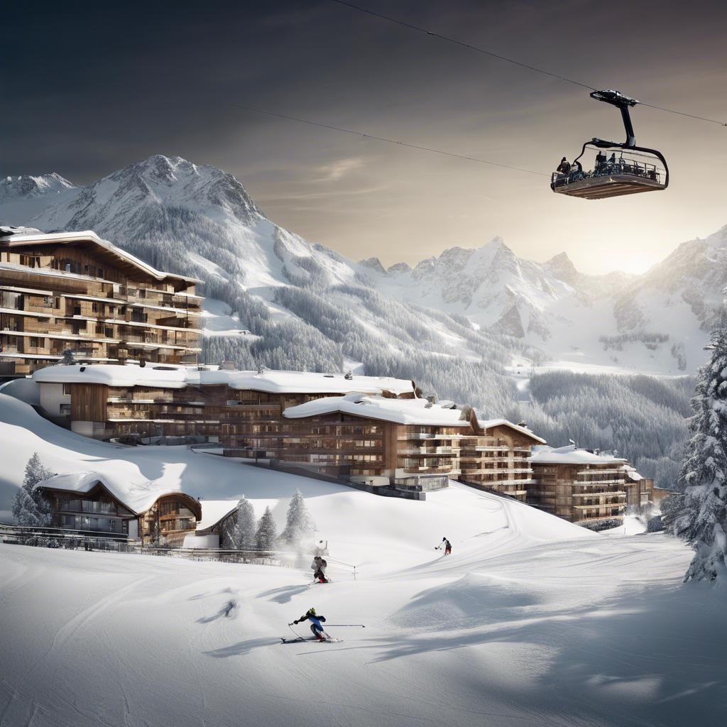Die 6 besten privaten Ski-Resorts der Welt