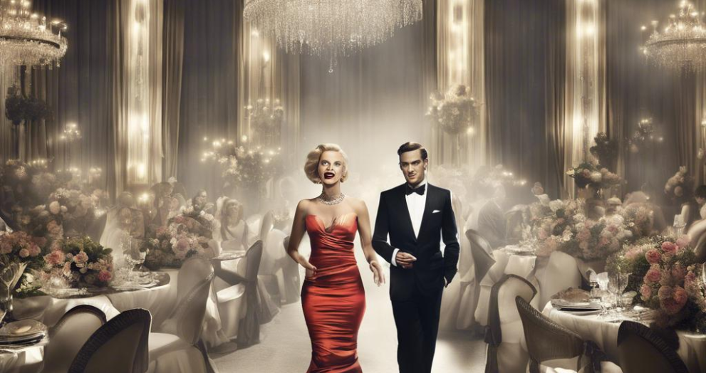 Die 10 exklusivsten Jahreszeiten-Events für die High Society