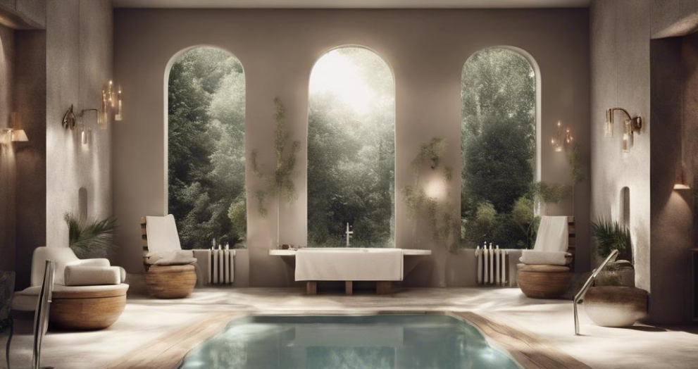Die luxuriösesten Spa-Behandlungen für Männer