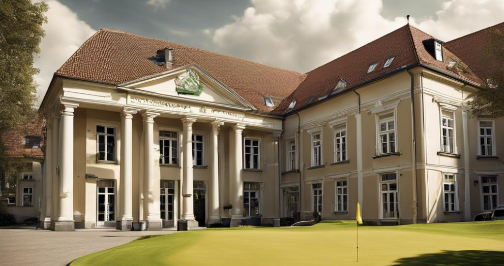 Die besten privaten Golfschulen in Deutschland