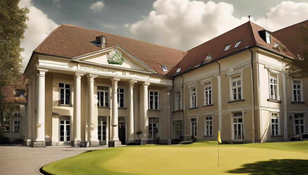 Die besten privaten Golfschulen in Deutschland