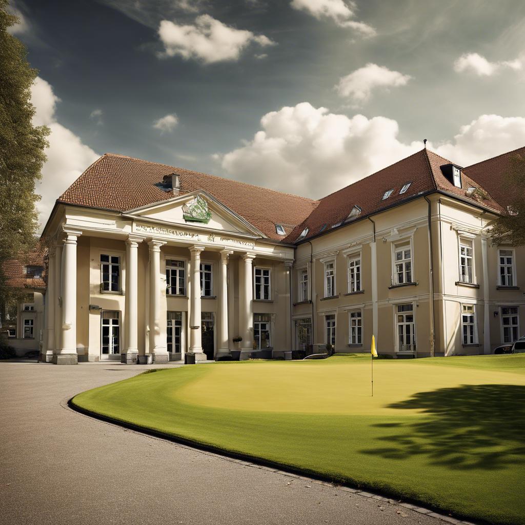 Die besten privaten Golfschulen in Deutschland