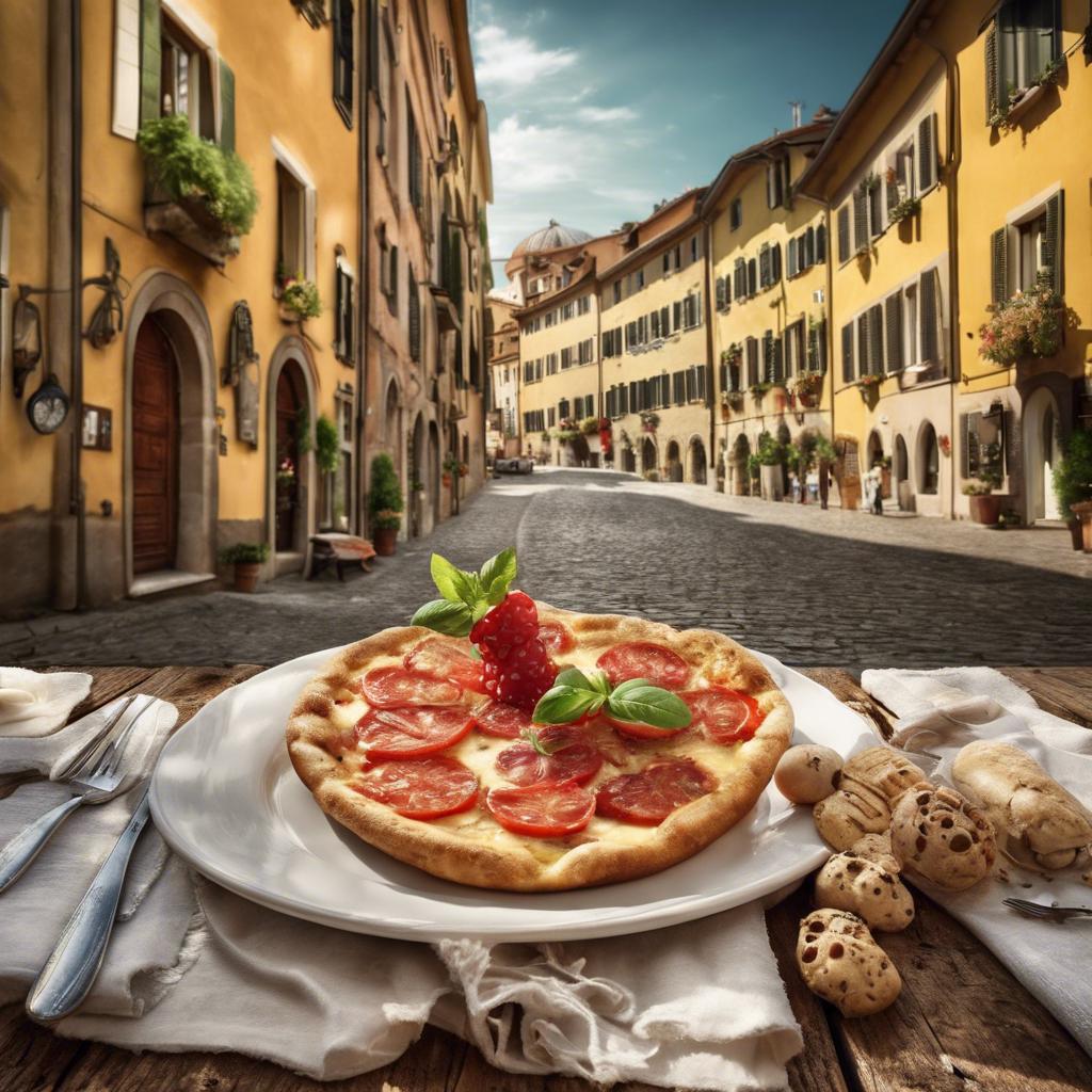 Die 10 besten Plätze zum Trüffelsuchen in Italien
