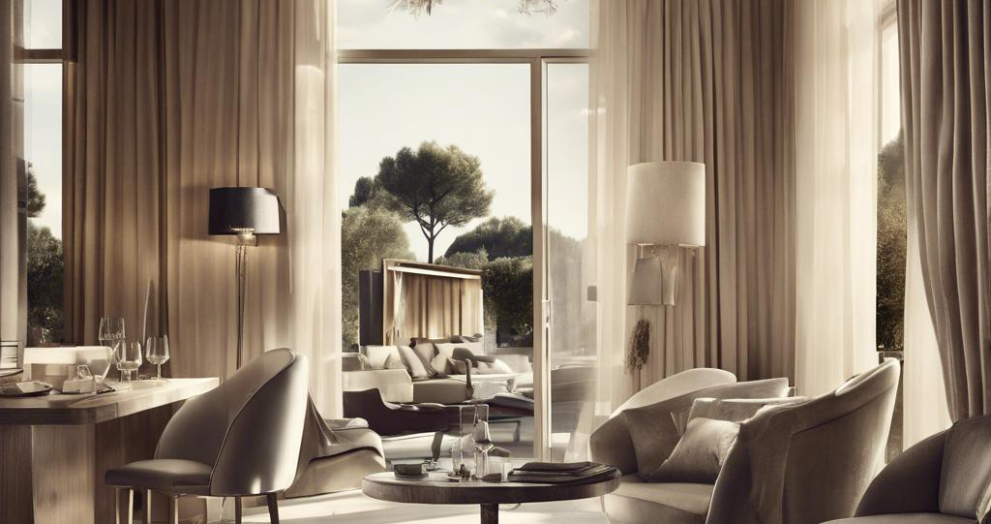 Die 10 besten Luxus-Boutiquenhotels in der Toskana