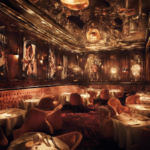 Die luxuriösesten Gourmet-Erlebnisse in Paris