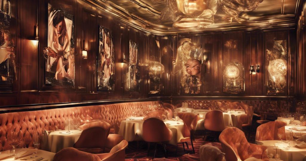 Die 10 exklusivsten Nobelclubs in New York