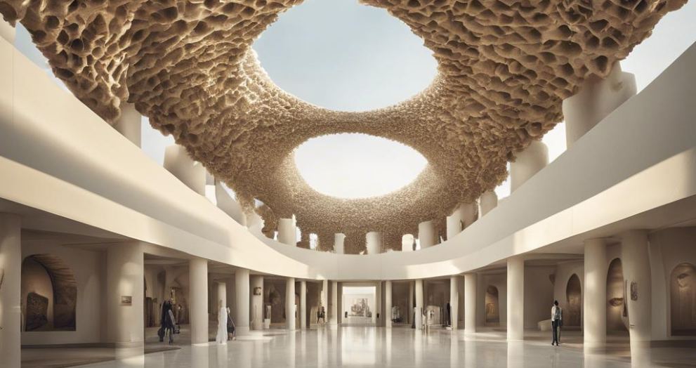 Al Shindagha Museum: Die Metamorphose Dubais