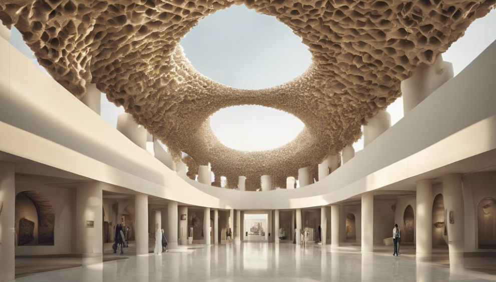Al Shindagha Museum: Die Metamorphose Dubais
