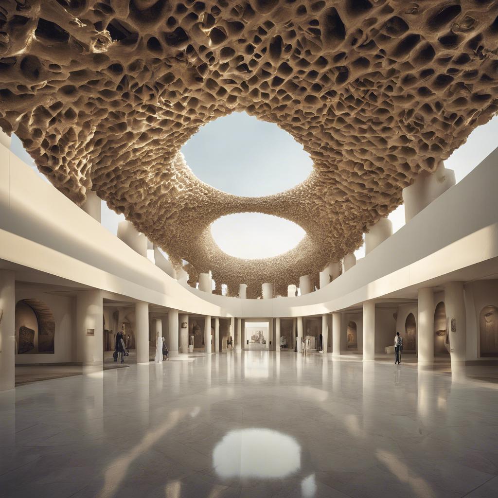 Al Shindagha Museum: Die Metamorphose Dubais