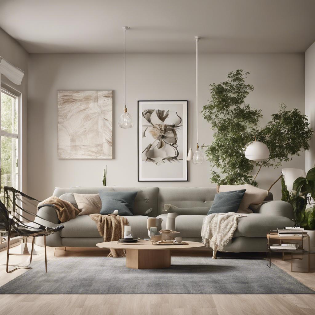 11 Home Design Trends That Need A Major Revival In 2024 To Infuse Some Personality Back Into Our Homes