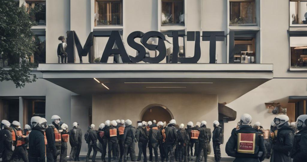 Protest gegen Massentourismus auf den Kanaren: Neue Hotelprojekte umstritten