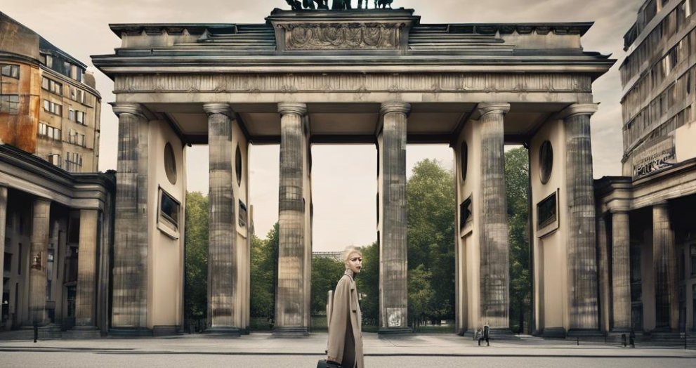 Die besten Orte für Luxus-Frühstück in Berlin