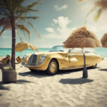 Asbestverseuchter Badeort an kroatischer Adriaküste