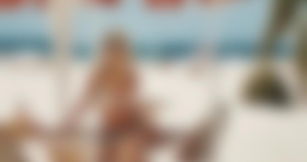 Die 10 exklusivsten Strandclubs in Europa