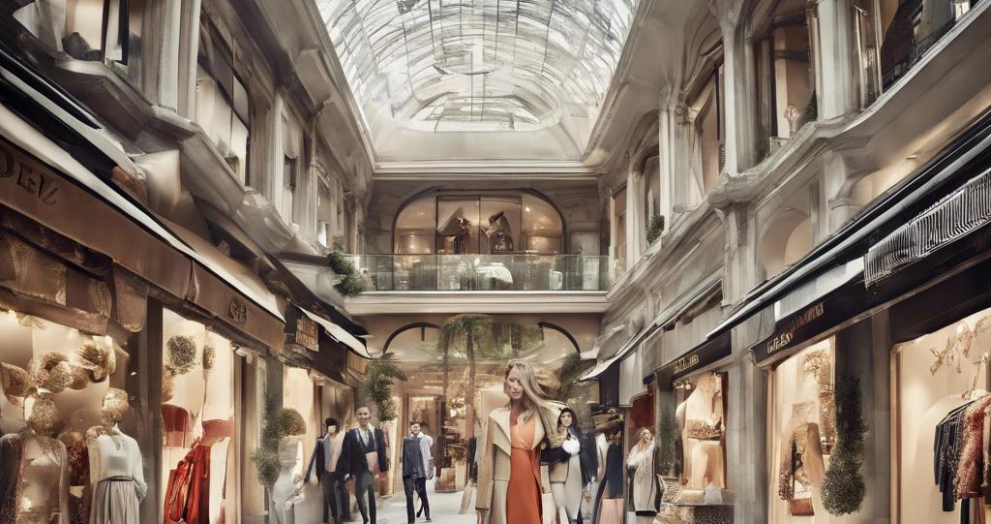 Die 7 besten Luxus-Shopping-Destinationen in Asien