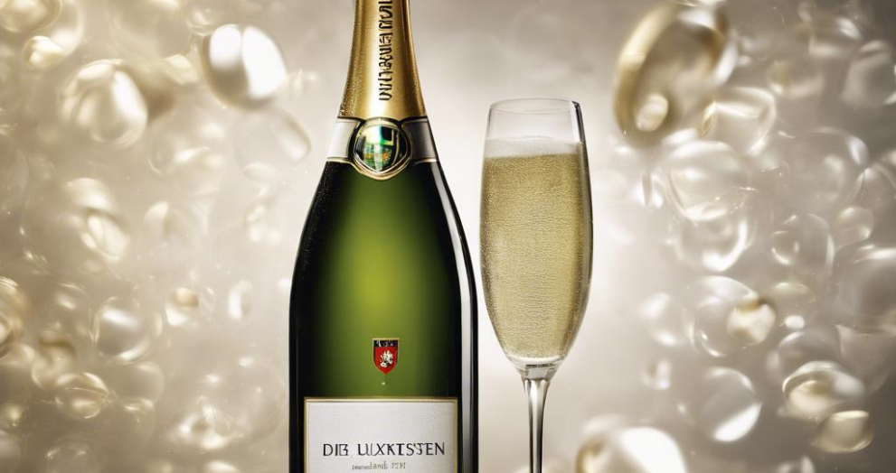 Die luxuriösesten Champagner-Marken und ihre Geschichte