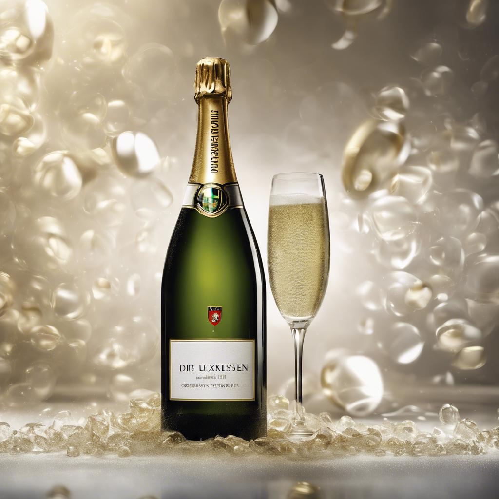 Die luxuriösesten Champagner-Marken und ihre Geschichte