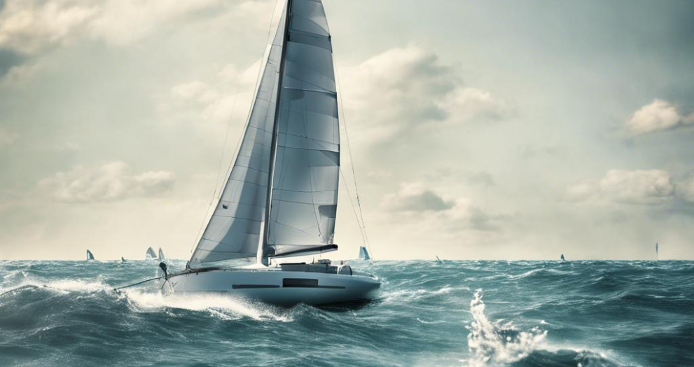 Die 7 besten Plätze zum Segeln im Mittelmeer