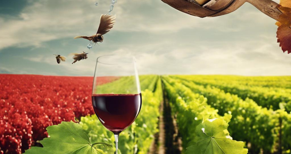 Die 12 beeindruckendsten Weinregionen der Welt für Weinliebhaber