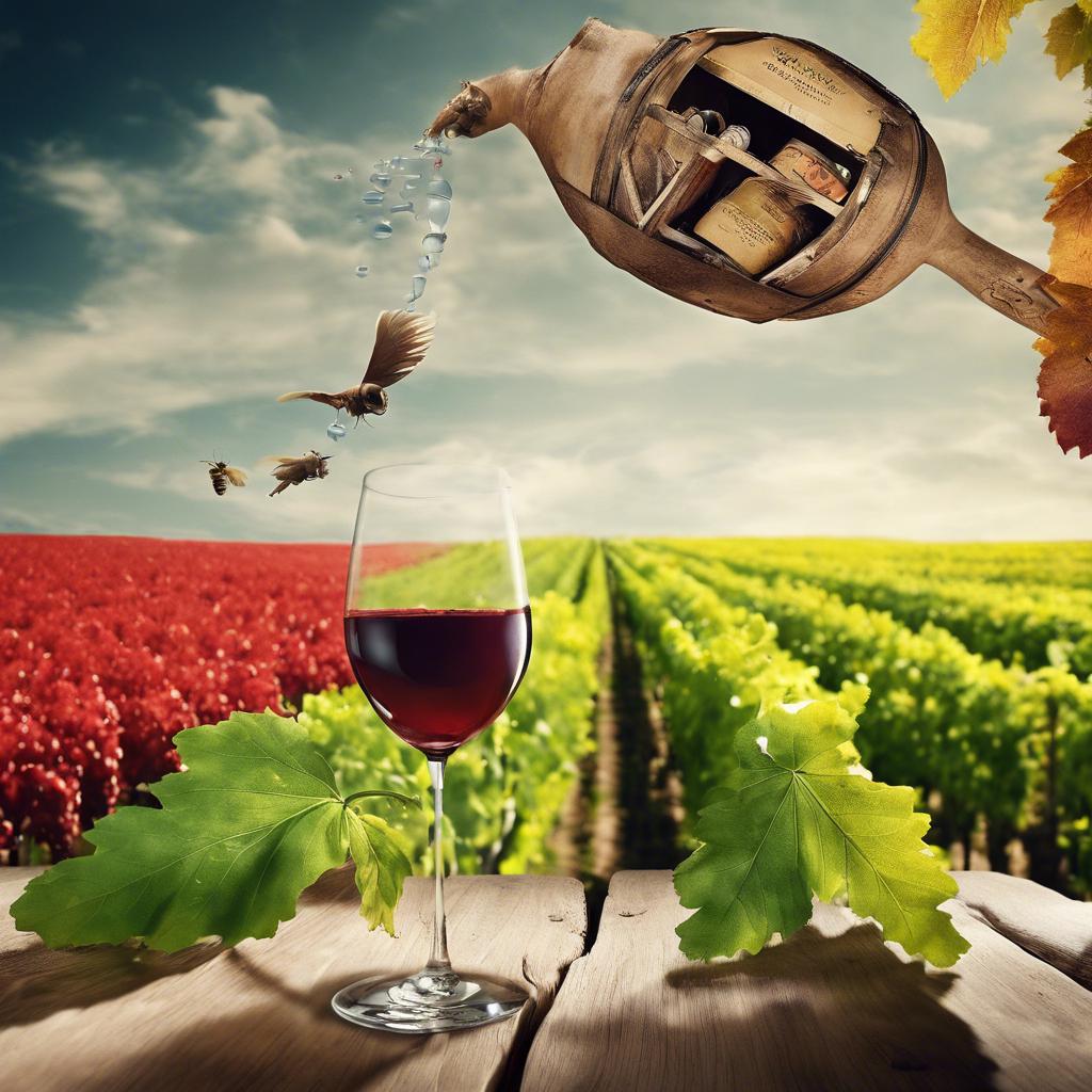 Die 12 beeindruckendsten Weinregionen der Welt für Weinliebhaber