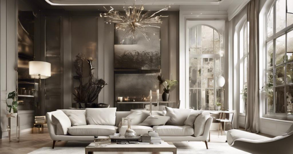 Die besten 10 Adressen für High-End-Interior-Design in Deutschland