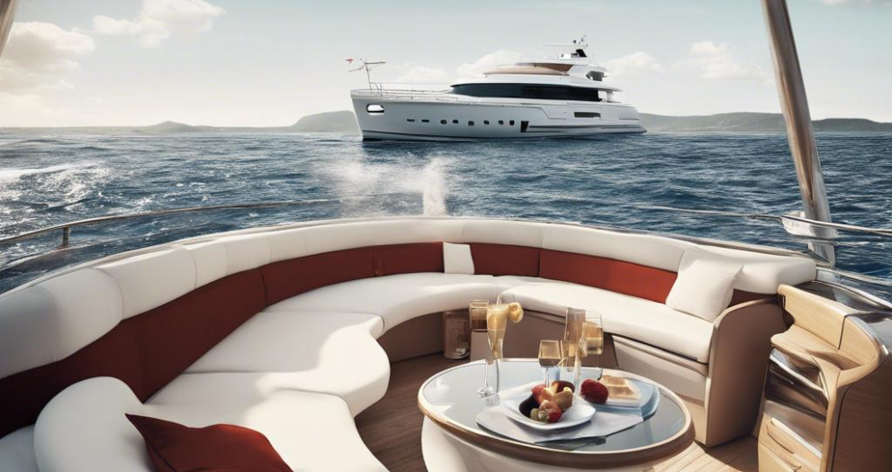 Die 15 teuersten Luxusyachten und ihre Besitzer
