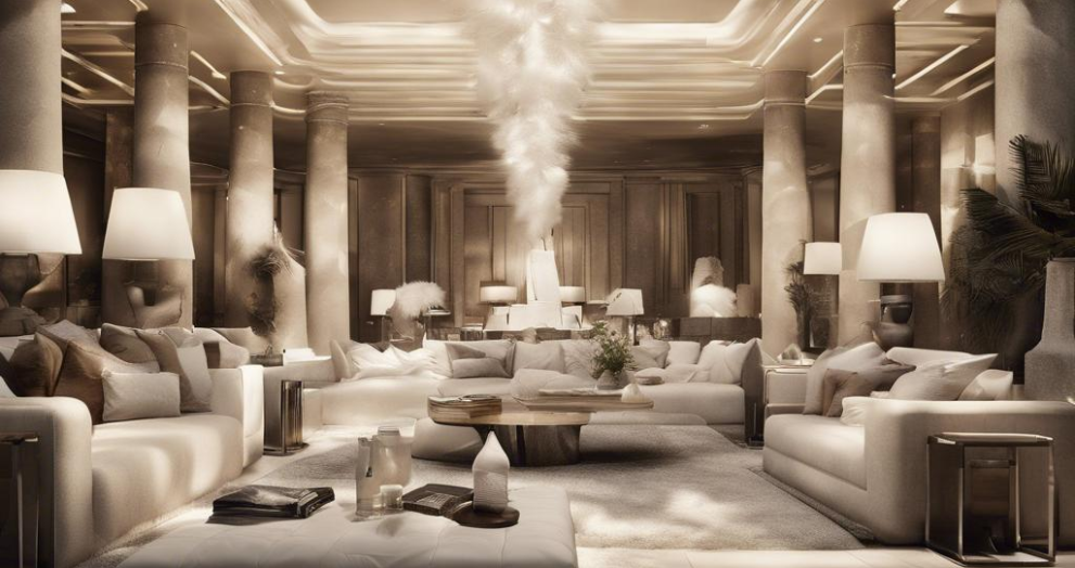 Top 10 High-End-Erlebnisse in Dubai für Luxusreisende