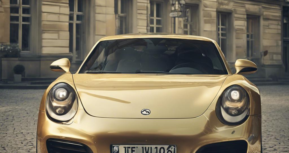Die 10 teuersten Luxusautos, die in Deutschland erhältlich sind