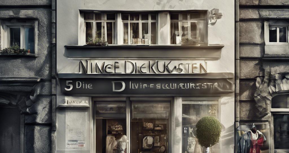 Die 10 exklusivsten Einkaufsstraßen der Welt