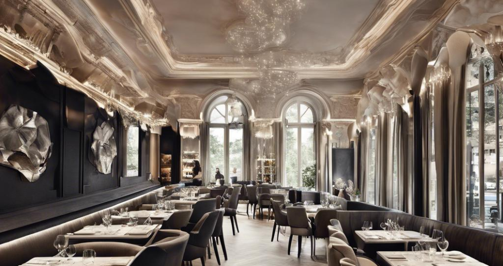 Top 12 Sternerestaurants in Deutschland für Gourmet-Liebhaber
