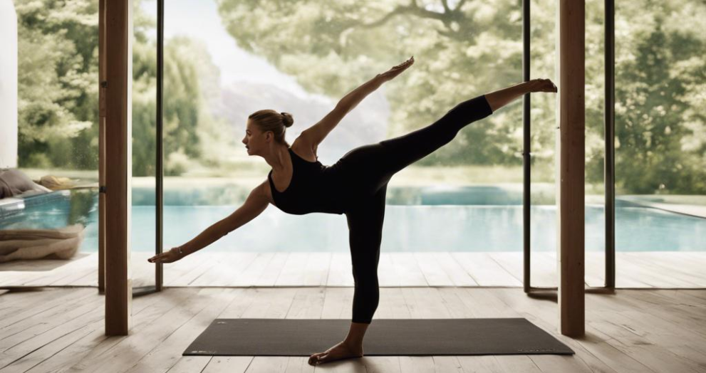 Die 10 besten High-End-Yoga-Retreats weltweit