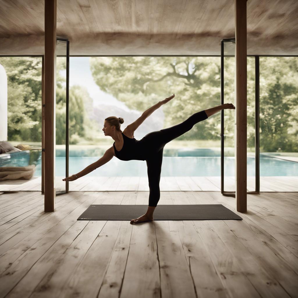 Die 10 besten High-End-Yoga-Retreats weltweit