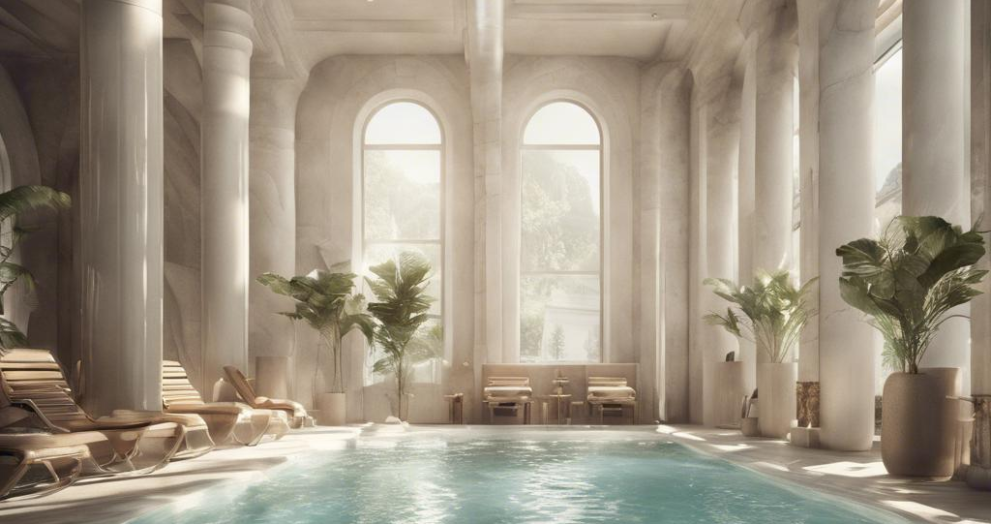 Die luxuriösesten Spa-Erlebnisse in Südostasien