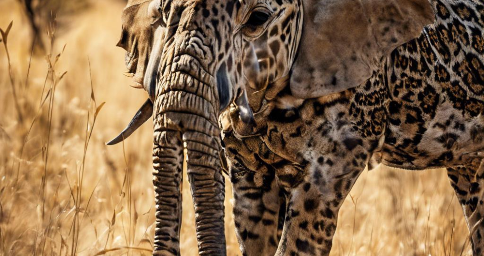 Die 10 besten High-End-Foto-Safaris in Afrika