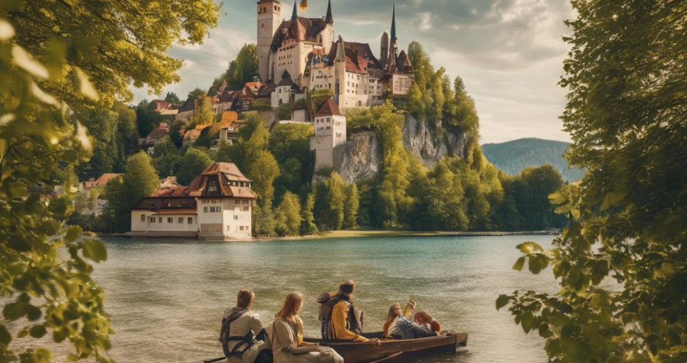 Aktuelle Hitzewellen-Karte 2021: Sicherheitscheck für Europäische Urlaubsländer