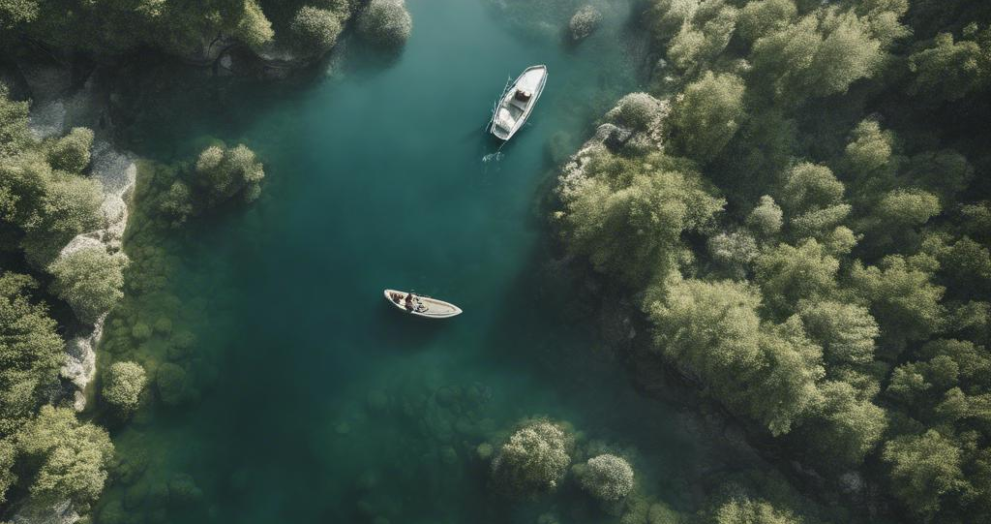 Asbestverseuchter Badeort an kroatischer Adriaküste