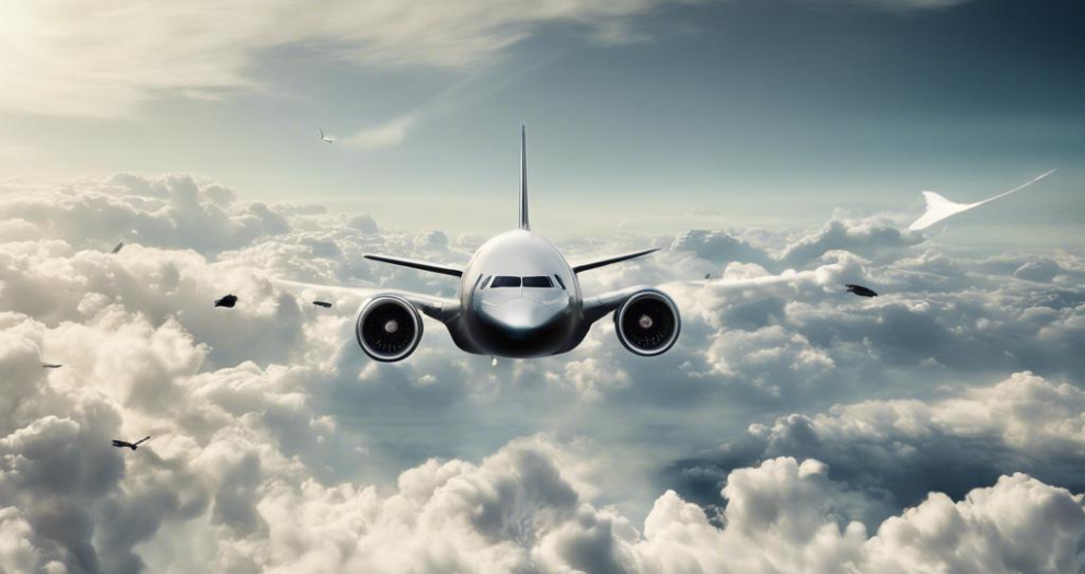Die besten Flugzeug-Gadgets für mehr Komfort