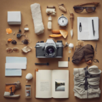 Wohnmobilreisen: Die Top 10 Inselziele für Camper