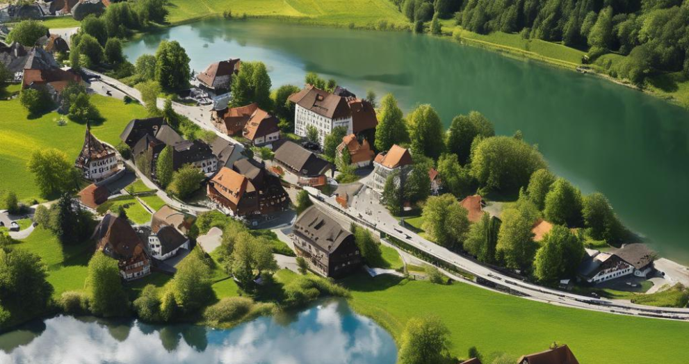 Die Bedeutung des erschwinglichen Reisens für den Tourismus