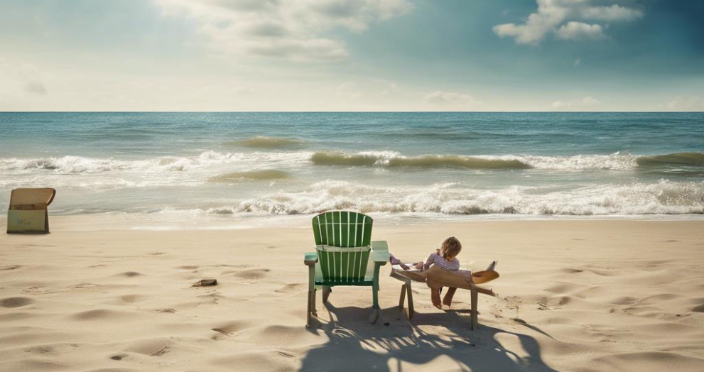 Strandspielzeug: Ein Must-Have für den perfekten Urlaub!