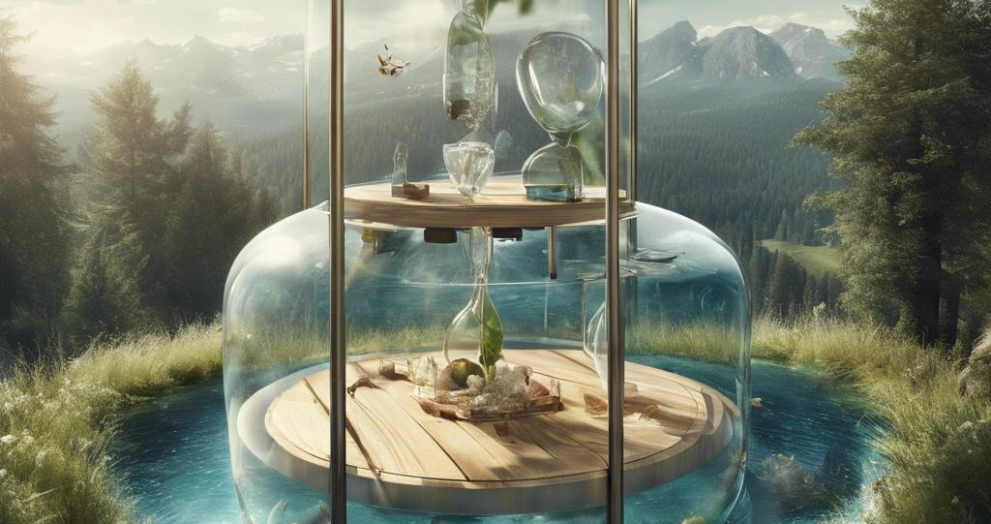 Die letzten Glasbläser Mallorcas: Einblicke in Glashütte Gordiola