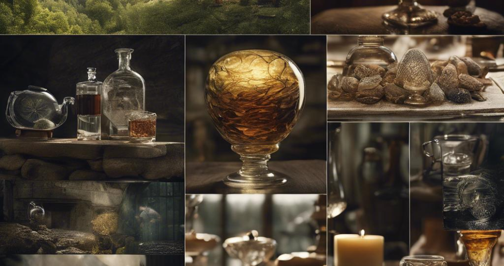 Die traditionsreiche Kunst des Glasblasens bei Glashütte Gordiola