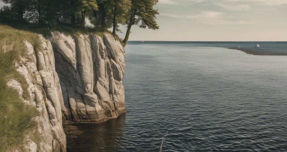 Kleine Insel, große Entdeckungen: Ven im Öresund