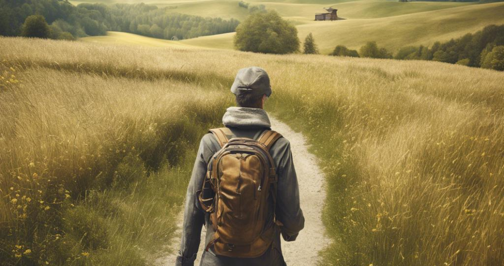 Die richtige Wanderkleidung für jede Situation