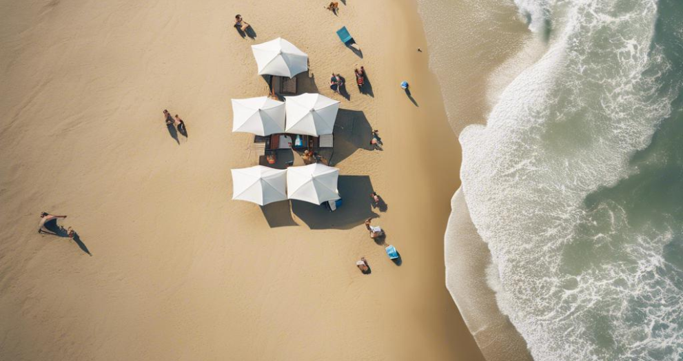 Strandspaß im Urlaub: Das ideale Strandspielzeug für Jung und Alt