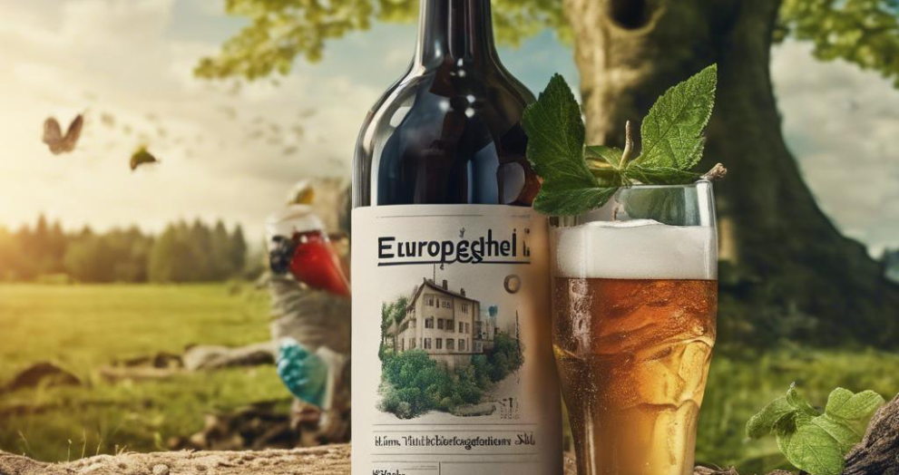 Europäische Trinkgewohnheiten erkunden: Pröschtli und Skol!
