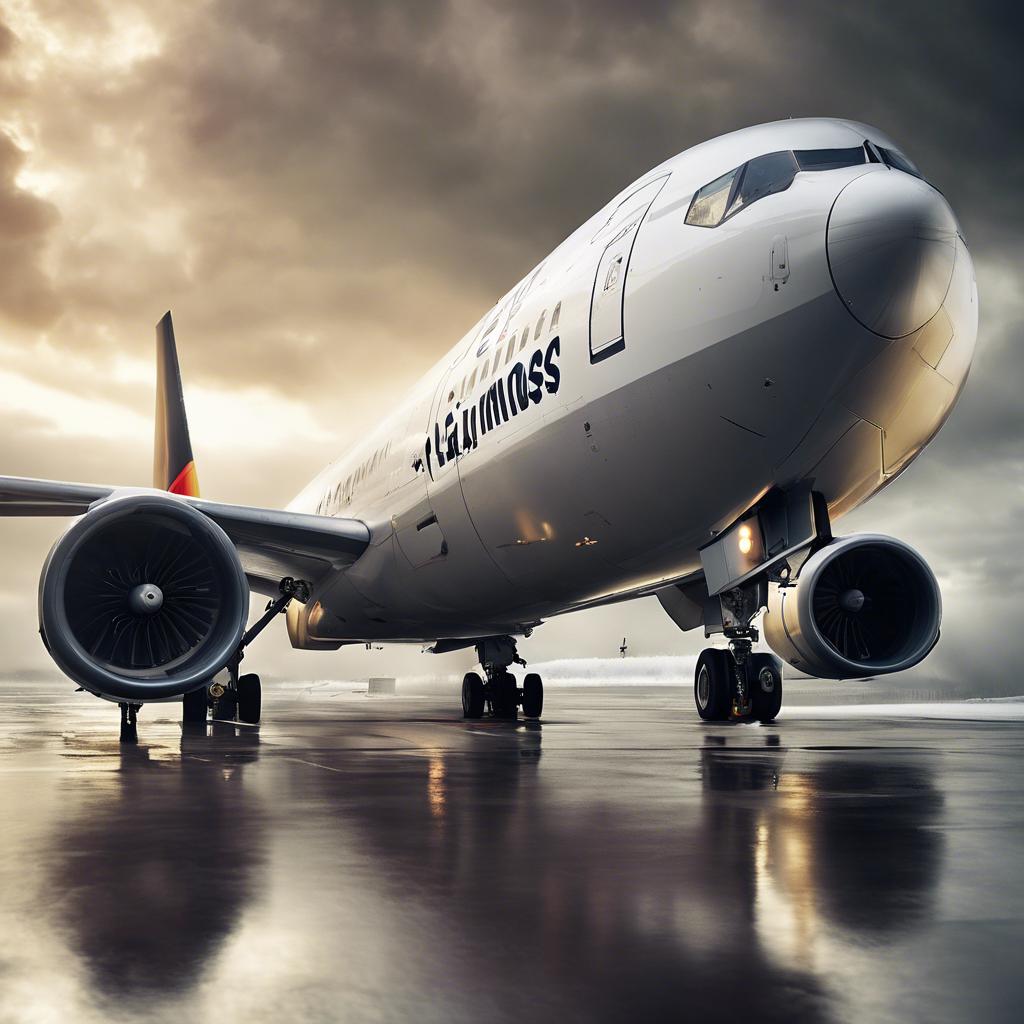 Delta Airlines: Boeing 767 muss wegen verlorener Rettungsrutsche notlanden