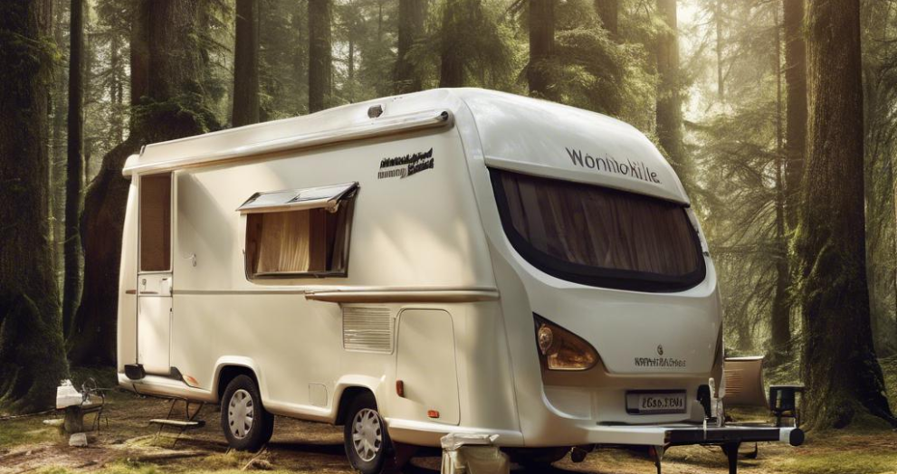 Wohnmobilreisen: Die Top 10 Inselziele für Camper