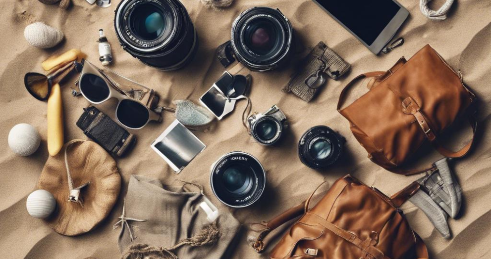 Unverzichtbare Strandurlaub essentials: Ultimative Packliste